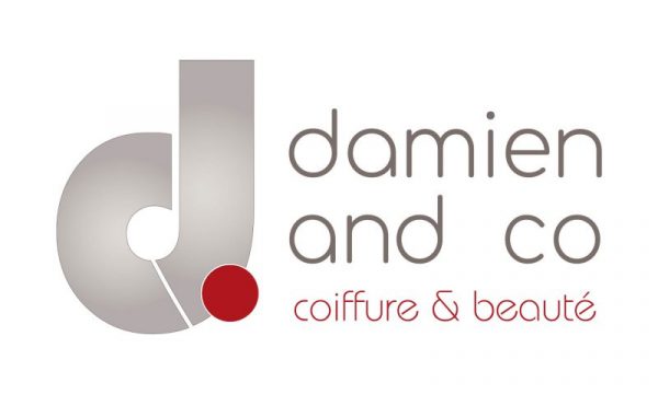 logo damien and co